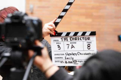 Film Direction course