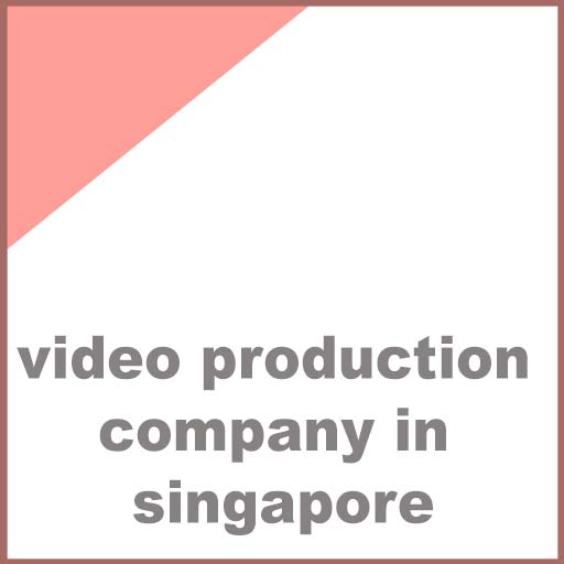 video production company in singapore