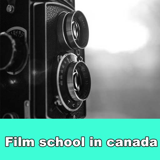 Film school in canada