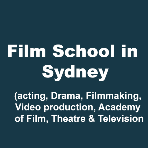 Film school in sydney