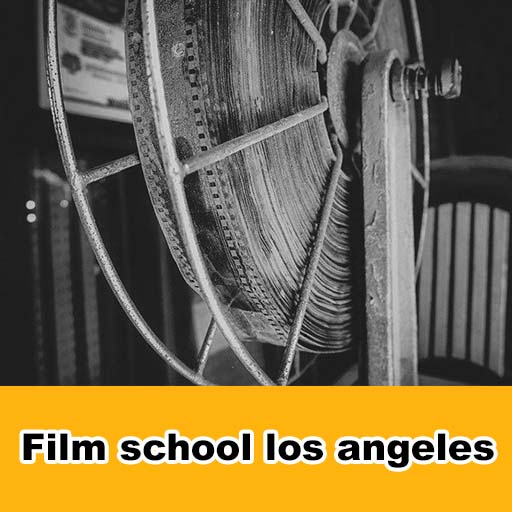 Film school los angeles