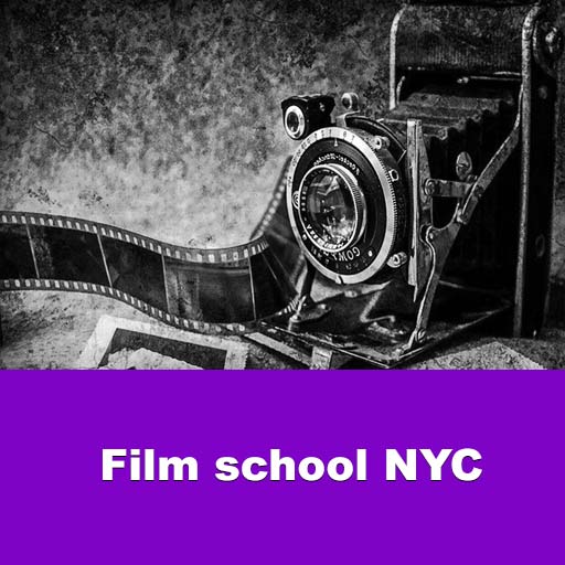 Film school nyc
