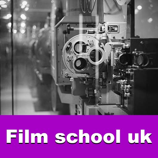 Film school uk