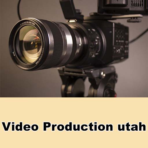 Video production utah
