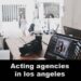 Acting agencies in los angeles | Talent , Modeling agency , California