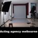 Acting agency melbourne | List of Casting modeling agency in Australia