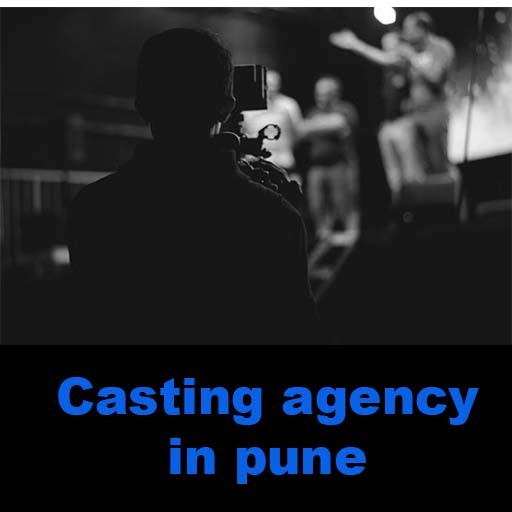 Casting agency in pune
