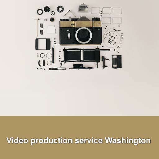 Video production service in Washington