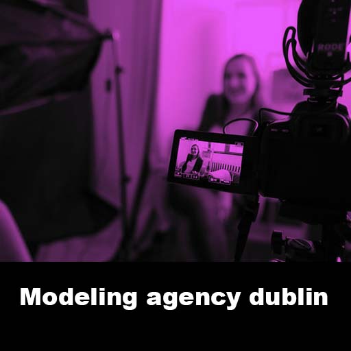 modeling agency dublin
