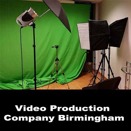 video production company birmingham