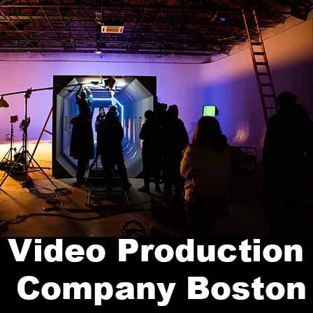 video production company boston