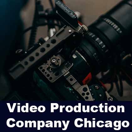 video production company chicago