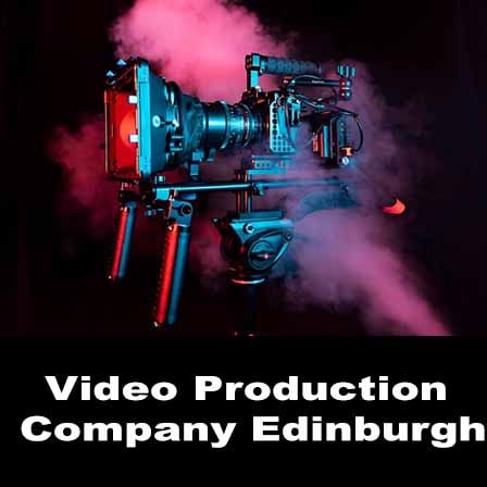 video production companies edinburgh