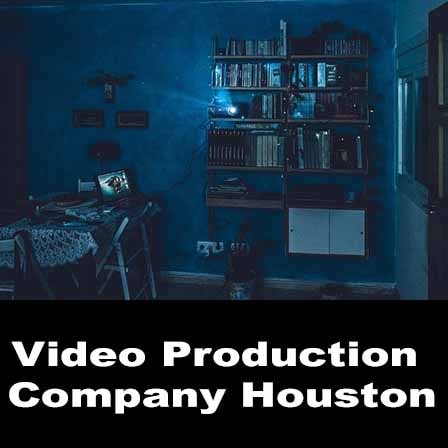video production company houston