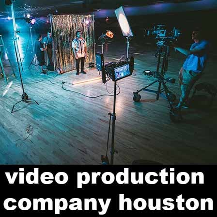 video production company houston