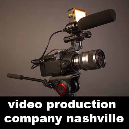 video production company nashville