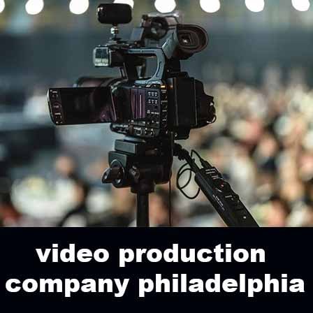 video production company philadelphia