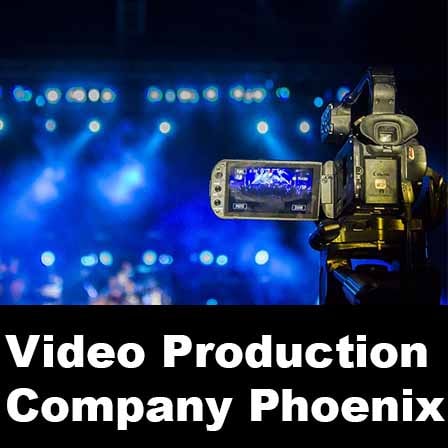 video production company phoenix
