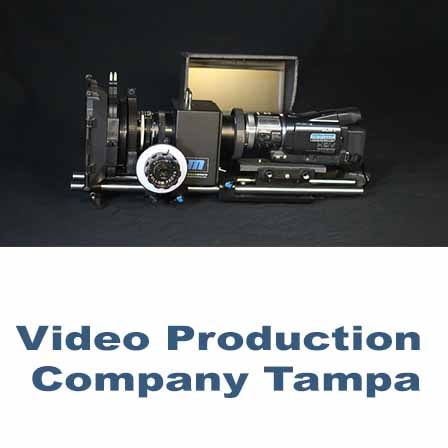 video production company tampa