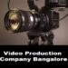 video production company bangalore