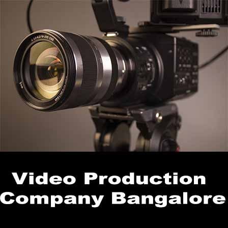 Video Production Company Bangalore Min 