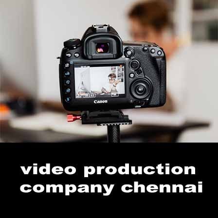 video production company chennai