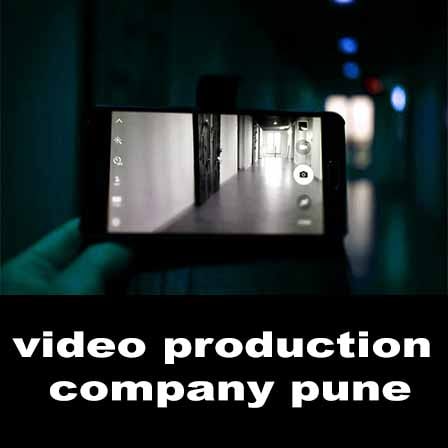video production company pune