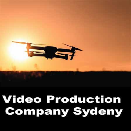 video production company sydeny