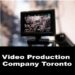 video production company toronto