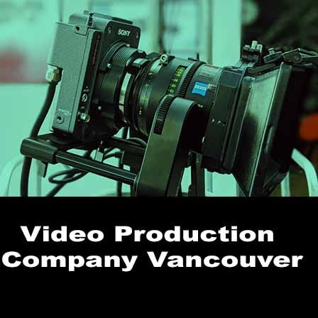 video production company vancouver