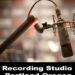 Recording studio portland oregon