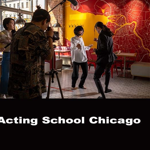 Acting School Chicago