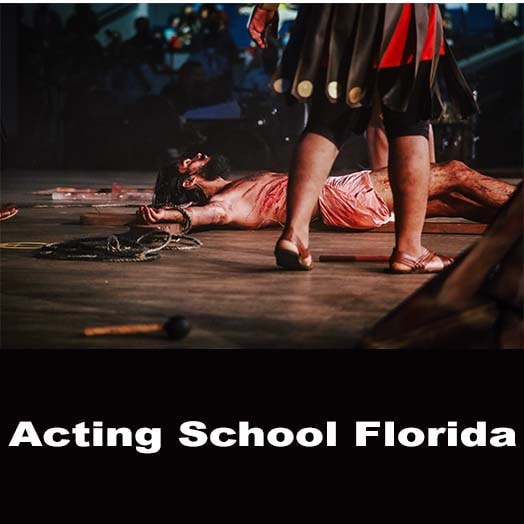 Acting School Florida