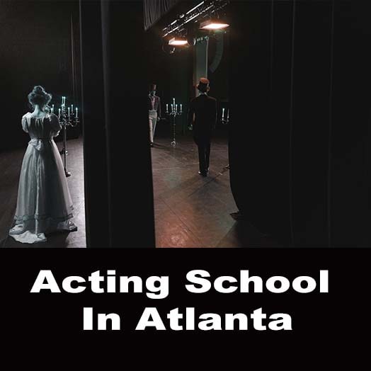 Acting School In Atlanta