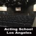 Acting School Los Angeles  | Acting Classes | Drama Class | Theater Group