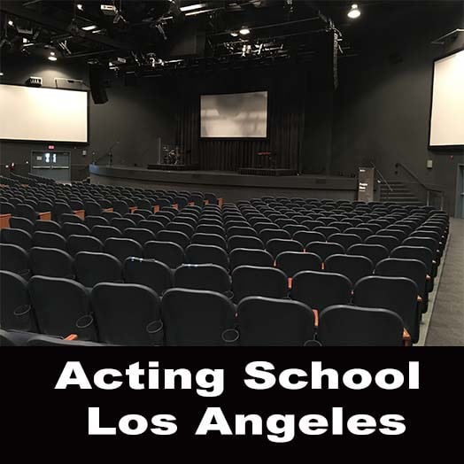 Acting School In Los Angeles