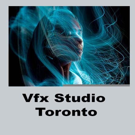 Vfx Studio Toronto