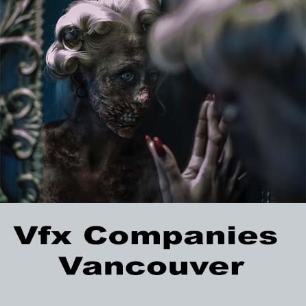 vfx companies vancouver