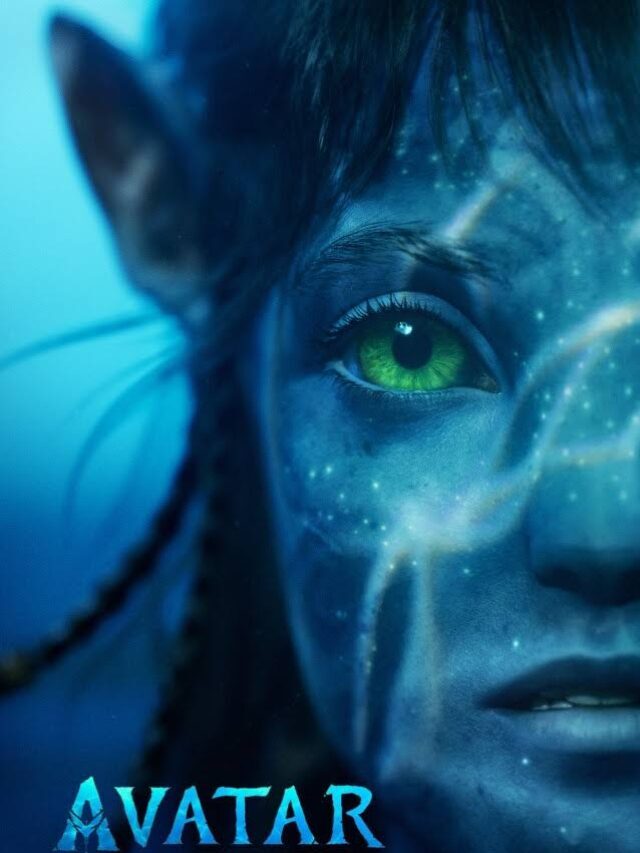 Avatar 2 release date confirmed