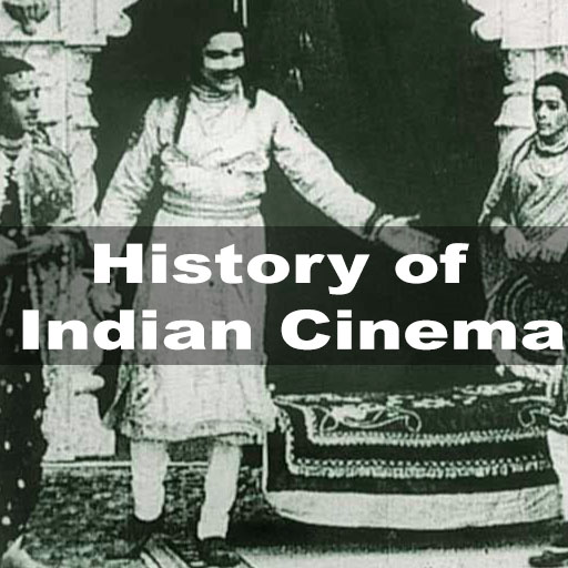 भारतीय सिनेमा का इतिहास
